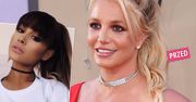Britney Spears kusi w bikini i prezentuje nową fryzurę. Padły porównania do Ariany Grande
