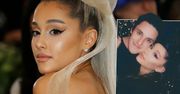 Ariana Grande niespodziewanie wyszła za mąż. Mamy pierwsze zdjęcia