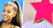 Ariana Grande już tak nie wygląda! Gwiazda drastycznie zmieniła fryzurę