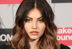 Thylane Blondeau: "najpiękniejsza dziewczynka na świecie" ma 18 lat i chłopaka