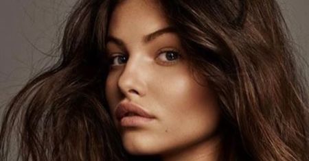 Najpiękniejsza dziewczynka świata została ambasadorką marki L'Oreal