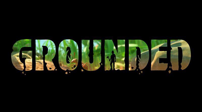 Survival o małych ludziach, czyli jak prezentuje się Grounded