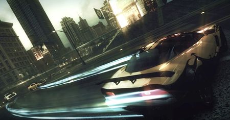 Kwietniowe dema: Sniper Elite v2 i Ridge Racer Unbounded