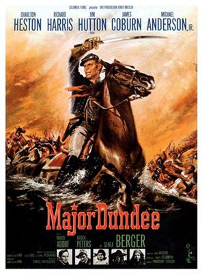 Major Dundee