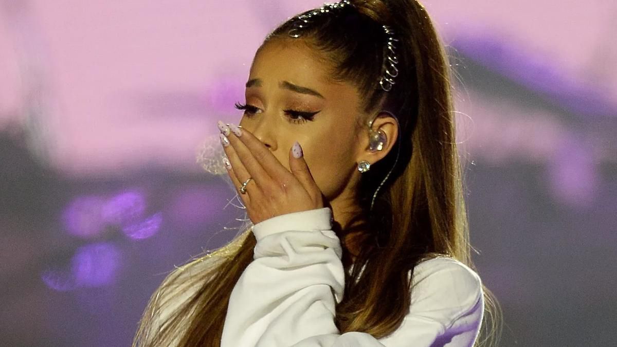 Ariana Grande zdradza prawdziwy powód odwołania koncertu w Polsce. Dobrze, że to się tylko tak skończyło
