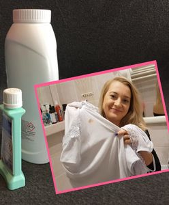 "Wielki" test odplamiaczy. Czy droższy znaczy skuteczniejszy? Sprawdziłam!