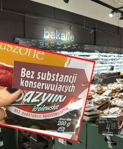 Suszone owoce zawierają szkodliwy konserwant. Warto sprawdzać etykiety