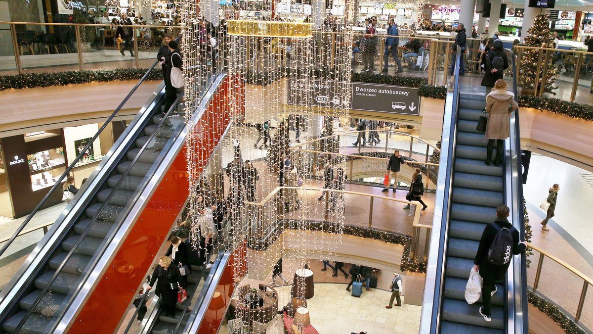 Niedziele bez handlu. W 2020 będzie tylko siedem niedziel handlowych