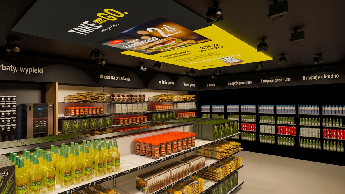 Wszystkich Świętych a zakaz handlu. Czy w długi weekend sklepy będą otwarte? Podpowiadamy