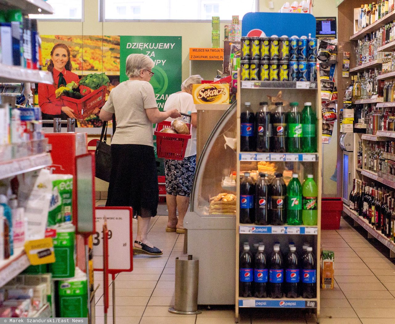 Zakaz handlu. Będą zmiany, odważny ruch PiS