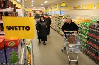 Sieć Netto z nową aplikacją dla pracowników