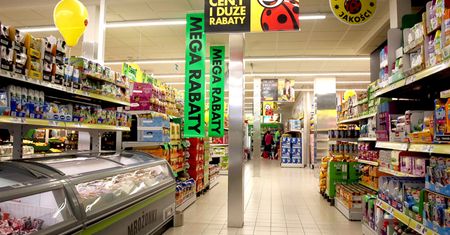 Zakaz handlu - ktoś zyska, a ktoś straci. Te sklepy już wygrały na nowych przepisach