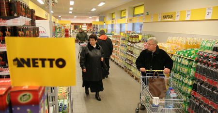 Niedziela jest dla rodziny. Znana sieć handlowa właśnie poparła zakaz handlu