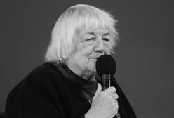 Zmarła Margit Sandemo. Popularna pisarka miała 94 lata