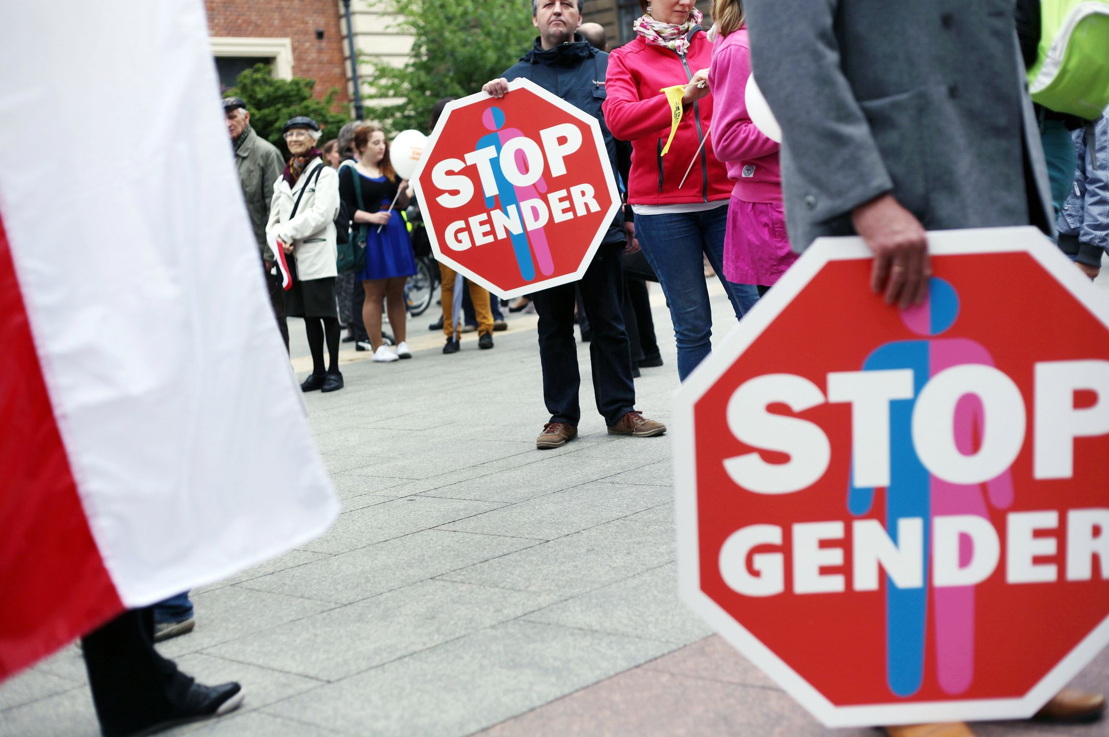 Powstanie „lista podejrzanych o nauczanie gender”? Pracownice uczelni nie kryją oburzenia