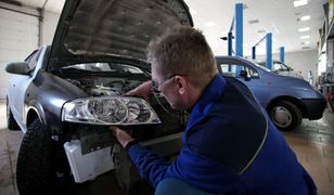 Czym jeżdżą młodzi Polacy?