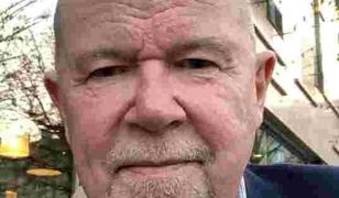 Wrocław. Zaginął Börje Viklander ze Szwecji. Szuka go Itaka i rodzina