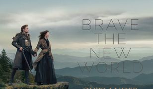 "Outlander" to serial science fiction