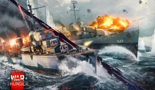 War Thunder nadciąga na Xbox One. Twórcy gry ogłaszają testy marynarki