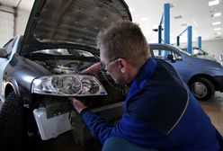 Czym jeżdżą młodzi Polacy?