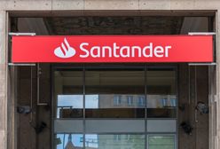 Santander Bank Polska zmienia stronę internetową. Od czerwca będzie wyglądać inaczej