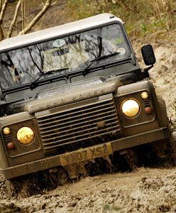 Terenówki z prawdziwego zdarzenia za 50 tysięcy