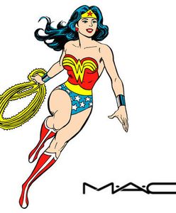 Pachnieć jak Wonder Woman