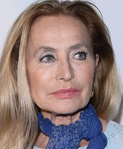 Bogumiła Wander tęskni za telewizją. "Odeszłam na własne życzenie, może za szybko"