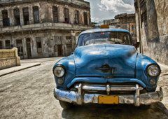 Kuba otwiera się na świat. Po ponad 50 latach izolacji