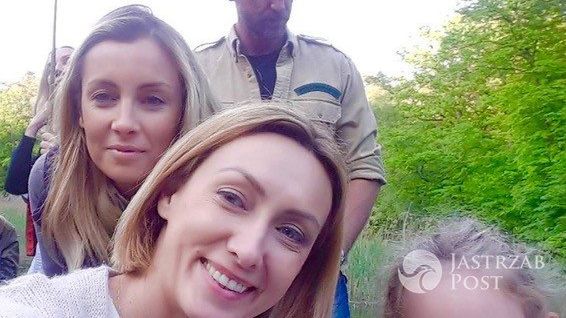 Anna Kalczyńska i Piotr Kraśko