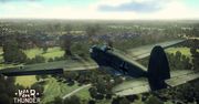 War Thunder na PS4 obsłuży klawiaturę i myszkę