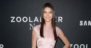 Kendall Jenner na premierze "Zollander 2"