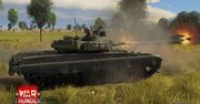 War Thunder ogłasza premierę największej w tym roku aktualizacji 1.85 „Supersonic”