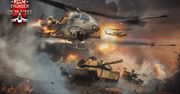 "War Thunder" podrywa śmigłowce do lotu, a piloci wznoszą okrzyki radości
