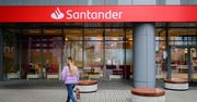 Zwolnienia grupowe w Santander. Bank zamierza zwolnić co dziesiątego pracownika