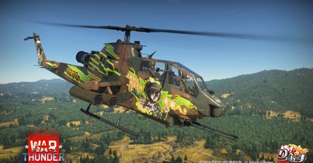 War Thunder – premiera aktualizacji „Imperial Navy”