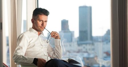 Jak wykreować "markę ludzką" w sporcie?