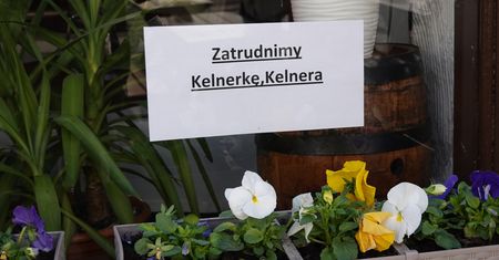Zwolnienia w pracy tymczasowej. Kwiecień będzie decydujący