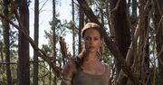 Alicia Vikander: następczyni Angeliny Jolie była zawodową baletnicą. Kontuzja zakończyła jej karierę