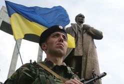 Nowe pozdrowienie ukraińskiej armii. Chęć zerwania z sowiecką przeszłością ukłonem w kierunku nacjonalizmu?