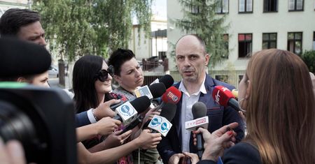 Zabójstwo 10-letniej Kristiny. Jest wniosek o areszt dla Jakuba A.