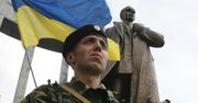 Nowe pozdrowienie ukraińskiej armii. Chęć zerwania z sowiecką przeszłością ukłonem w kierunku nacjonalizmu?