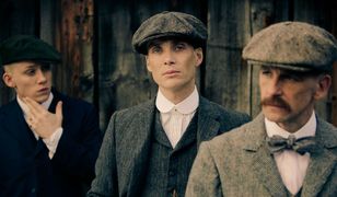 "Peaky Blinders" 5. sezon. Oficjalny zwiastun serialu w sieci