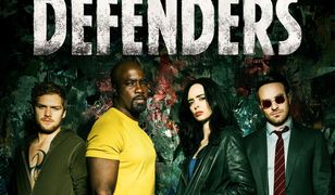 ''The Defenders'' to kolejna seria przygód o superbohaterach z uniwersum Marvela 