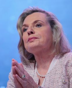 Takie osoby jak Anna Maria Anders nie będą mogły pełnić funkcji publicznych. To możliwe
