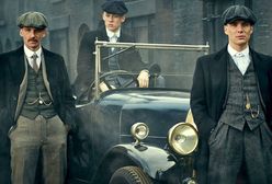 "Peaky Blinders". Zobacz zwiastun 5. sezonu serialu BBC