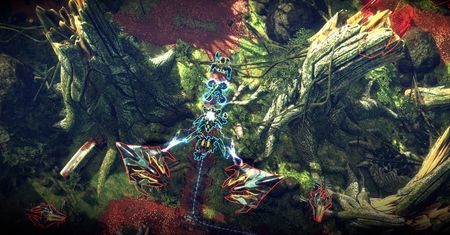 W Anomaly Defenders zagramy szybciej niż się spodziewacie