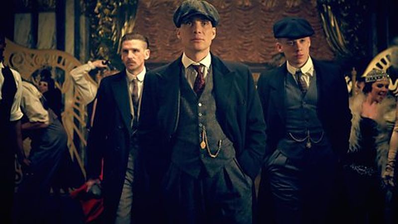 "Peaky Blinders": nadchodzi najlepszy sezon?