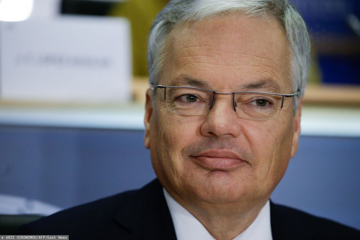 Kandydat na komisarza UE chce ukarać Polskę. Ma wstępne poparcie