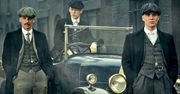 "Peaky Blinders". Zobacz zwiastun 5. sezonu serialu BBC
